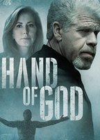 Hand of God (2014-2017) Обнаженные сцены