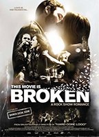 This Movie Is Broken (2010) Обнаженные сцены