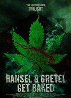 Hansel and Gretel Get Baked 2013 фильм обнаженные сцены