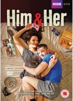 Him & Her 2010 фильм обнаженные сцены