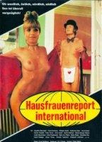 Hausfrauen Report international 1973 фильм обнаженные сцены
