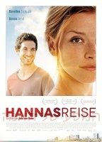 Hannas Reise (2013) Обнаженные сцены