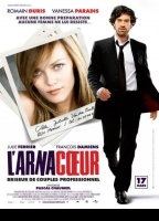 L'arnacoeur 2010 фильм обнаженные сцены