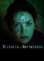 Historia en movimiento (2011-настоящее время) Обнаженные сцены