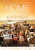 Home (II) (2008) Обнаженные сцены