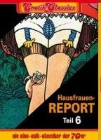 Hausfrauen-Report 6 (1977) Обнаженные сцены