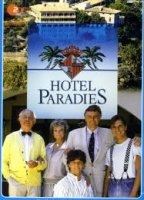 Hotel Paradies обнаженные сцены в ТВ-шоу