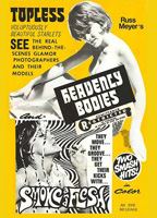 Heavenly Bodies! (1963) Обнаженные сцены
