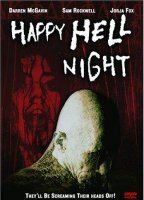 Happy Hell Night (1992) Обнаженные сцены