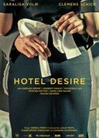 Hotel Desire (2011) Обнаженные сцены