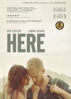 Here (2012) (2012) Обнаженные сцены
