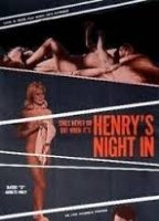 Henry's Night In (1969) Обнаженные сцены