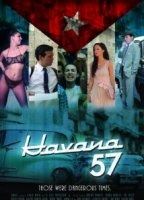 Havana 57 (2012) Обнаженные сцены
