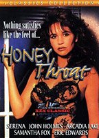 Honey Throat (1980) Обнаженные сцены