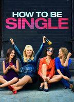 How to Be Single (2016) Обнаженные сцены