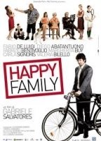Happy Family 2010 фильм обнаженные сцены