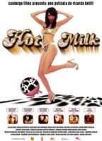 Hot Milk (2005) Обнаженные сцены