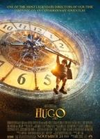 Hugo обнаженные сцены в ТВ-шоу