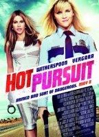 Hot Pursuit (2015) Обнаженные сцены