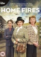 Home Fires 2015 - present фильм обнаженные сцены