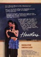Heathers (1988) Обнаженные сцены