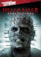Hellraiser: Revelations (2011) Обнаженные сцены