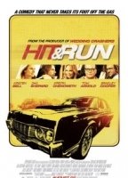 Hit and Run (2012) Обнаженные сцены