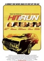 Hit and Run обнаженные сцены в фильме