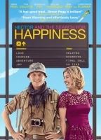 Hector and the Search for Happiness (2014) Обнаженные сцены