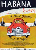 Habana Blues (2005) Обнаженные сцены
