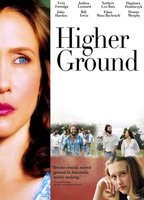 Higher Ground (2010) Обнаженные сцены