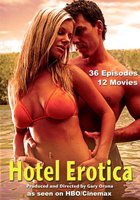 Hotel Erotica 2002 - 2003 фильм обнаженные сцены