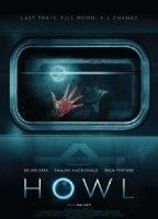 Howl (2015) Обнаженные сцены