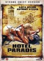 Hotel Paradise 1980 фильм обнаженные сцены