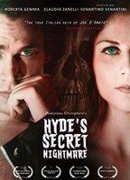 Hyde's Secret Nightmare 2011 фильм обнаженные сцены