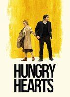 Hungry Hearts (2014) Обнаженные сцены