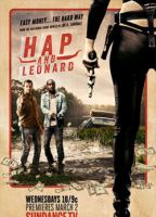 Hap and Leonard (2016-настоящее время) Обнаженные сцены