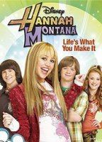 Hannah Montana (2006-2011) Обнаженные сцены