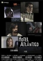 Hotel Atlântico (2009) Обнаженные сцены