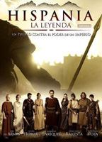 Hispania, la leyenda (2010-2012) Обнаженные сцены