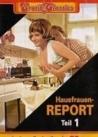Hausfrauen-Report 1: Unglaublich, aber wahr обнаженные сцены в фильме