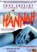 Hannah med H 2003 фильм обнаженные сцены