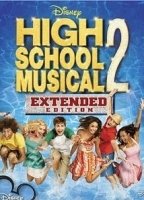 High School Musical 2 обнаженные сцены в фильме