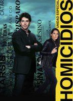 Homicidios 2011 фильм обнаженные сцены