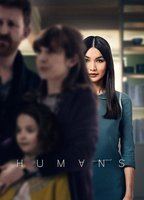 Humans 2015 фильм обнаженные сцены
