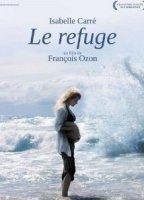 Le refuge обнаженные сцены в фильме