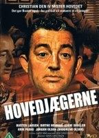 Hovedjægerne (1971) Обнаженные сцены