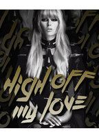 High Off My Love (2015-настоящее время) Обнаженные сцены