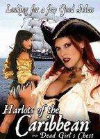 Harlots of the Caribbean (2006) Обнаженные сцены
