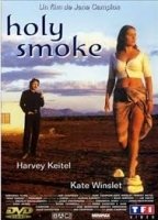 Holy Smoke (1999) Обнаженные сцены